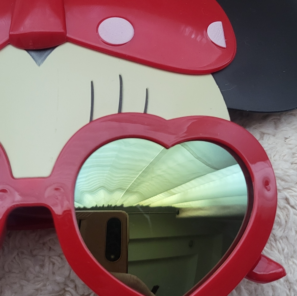 Minnie Glasses NIP - Picture 6 of 6